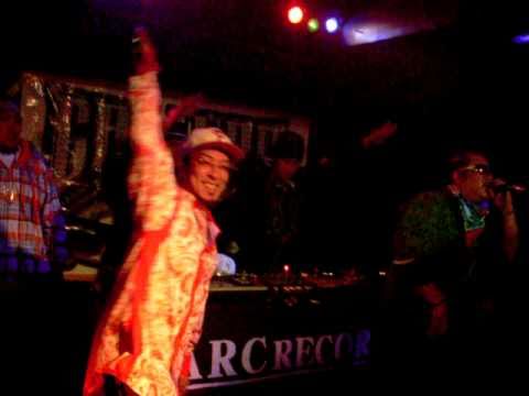 O.G43 Live!! ( FINAL BELL〜終りの鐘が鳴る前に...〜 ) 2008年12月20日宇都宮市 @SECTION