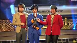 IV OF SPADES - In My Prison Live