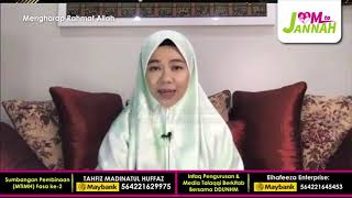 Download lagu Mengharap Rahmat Allah | Datuk Dr Ustazah Norhafizah Musa mp3 Download lagu Mengharap Rahmat Allah | Datuk Dr Ustazah Norhafizah Musa mp3