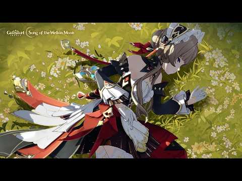 Character Trailer - 
