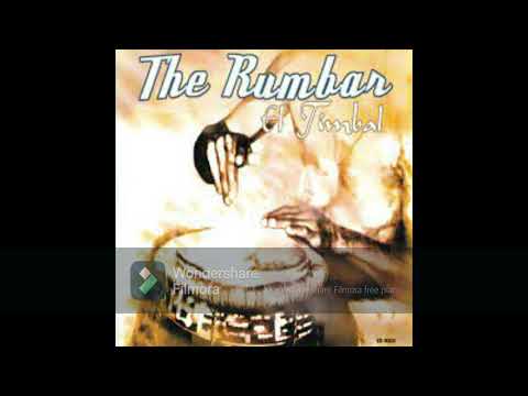 The Rumbar - El timbal