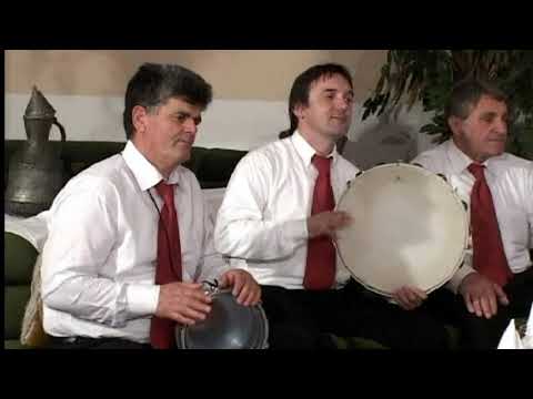 Grupi i burrave Burimi  --  Tuj u njit Bunes perpjet - live