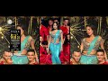 Sensational Janhvi Kapoor Dances On Dheere Dheere Devara Song IIFA Awards