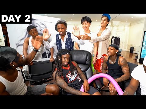 Mafiathon 3: Day 2 Recap