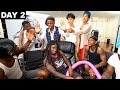 Mafiathon 3 Day 2 Recap