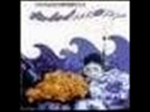 Voodoo Popeye - Childern's influence on drugs and youth