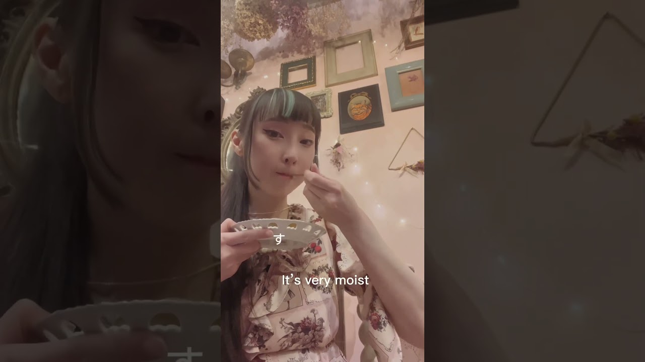 大好きなお花焼きドーナツカフェのgmgm さん🍩🌸