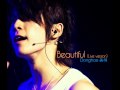 Super Junior Donghae - Beautiful (Live version ...