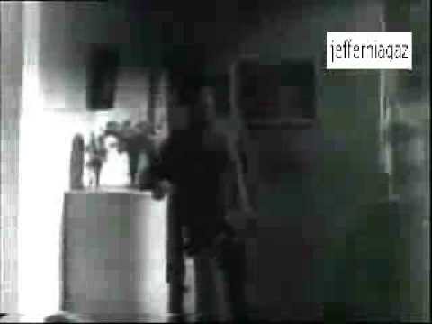 OST Patah Hati 1952 - Kasih Mesra - P.Ramlee