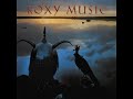 Roxy Music - The Space Between - 1982 - (Remaster 1999)