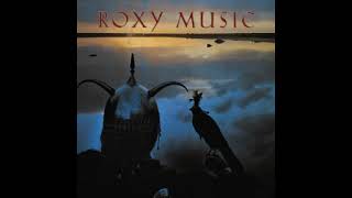 Roxy Music - The Space Between - 1982 - (Remaster 1999)