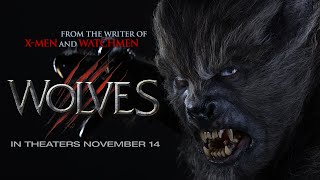 WOLVES (2014) Official Trailer - On DVD January 20