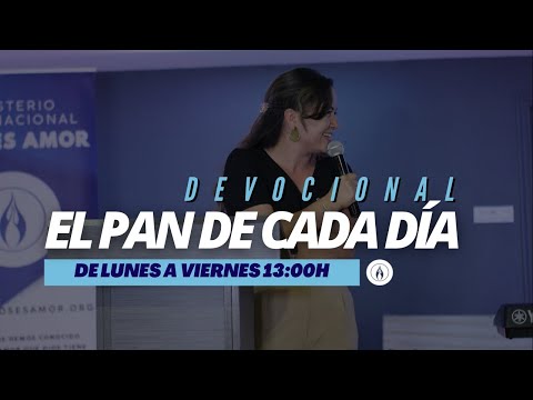 Tu prosperidad está conectada a tu vida de servicio - Pastora Karen | El pan de cada día |Devocional