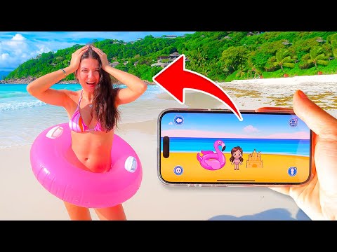 SOFÌ VIVE 24 ORE CONTROLLATA DA UN APP!!