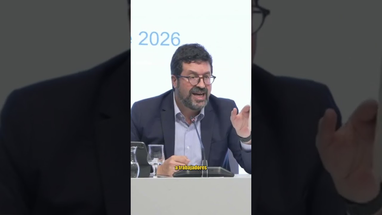 🕒 El Gobierno prepara un nuevo decreto para implantar un registro horario digital