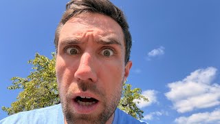 TRUMP JUST U-TURNED - HUGE