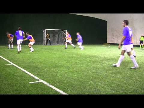 CAMPIONATO CALCIO A 5 2013/2014 (FLORIANOPOLIS - I CIALTRONES)