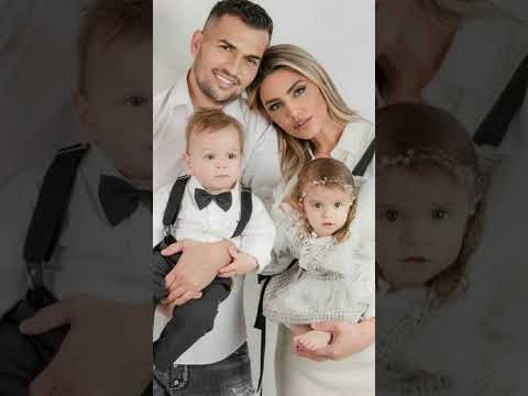 Genta Ismajli me festë të madhe për ditëlindjen e binjakëve të saj me Usta - 2022 #viral #shorts