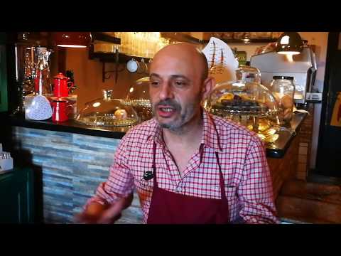 DUE CHIACCHIERE CON... Claudio Ara