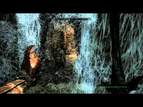 The Elder Scrolls V: Skyrim - Pre-release Gameplay - No Commentary (HD)