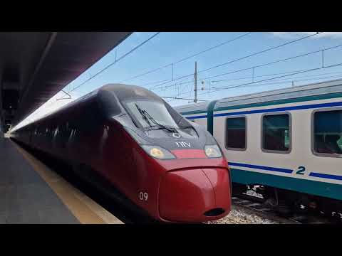 Italo 6675 TORINO PN-BARI C.LE