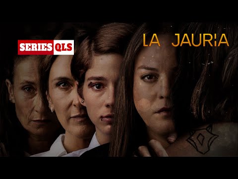 QLS Series - The Pack Season 1