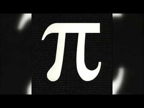 Various - π (Trip Hop, IDM, Downtempo, Soundtrack, Techno, Ambient, Breakbeat, Drum & Bass) (1999)