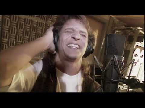 Henrik Volf (Off. Video) Walkin' That Road  1992