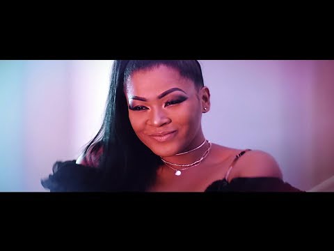 Nelly JOUMAA Ne sois pas jaloux (CLIP OFFICIEL)