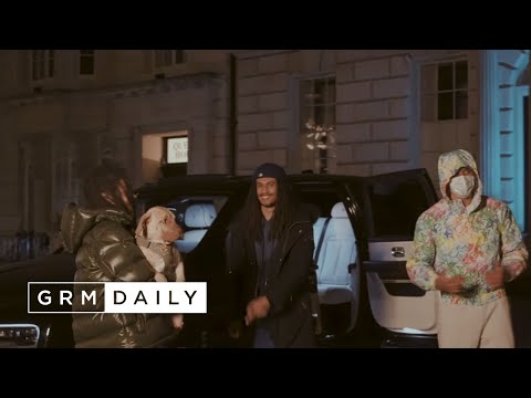 Joe James - Rainbow Money [Music Video] | GRM Daily