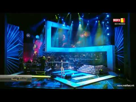 Горан Наумовски - Можев