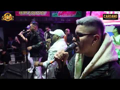 Llegó El Mayimbe / Barbaro Fines Y Su Mayimbe / Cardano - SMP 08.10.23