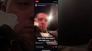 Richard could not hold back his tears at rich homie quan funeral 🥺 #funeral #richhomiequan #sad