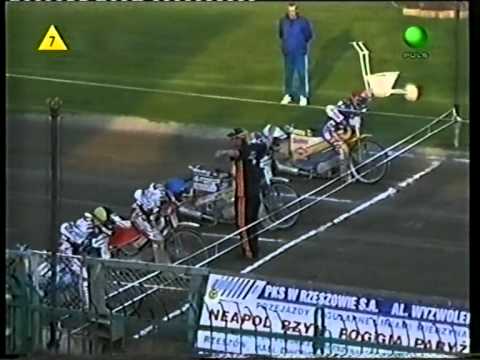 Finał MDMP 2005 - bieg 12