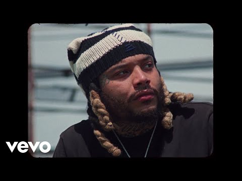 YoDogg, Cardo Got Wings - I Bet (Official Music Video)