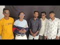 Coming Soon Kach No Paliko Singar Bhavesh Khant