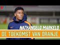 De Toekomst van Oranje #18: Nathangelo Markelo (Everton)