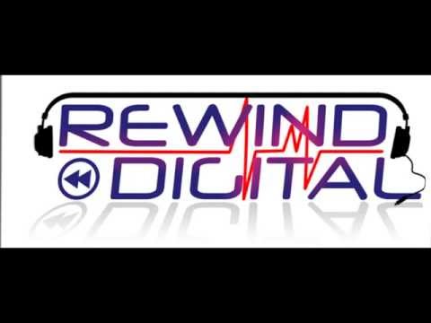Richard Dolby - The Origin [Rewind Records REWIND07]