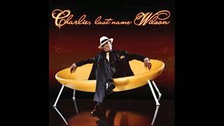 Charlie Wilson - My Guarantee