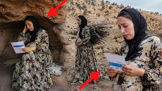 Pregnant Samana's condition in the cave; Does her illness endanger the life of the fetus 🤰🏻😱