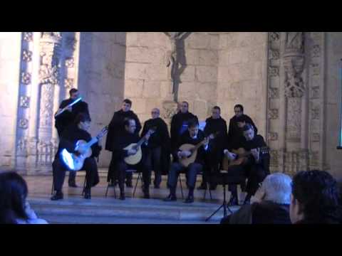 SERENATA AO LUAR - Canção da Primavera (Francisco Filipe Martins)