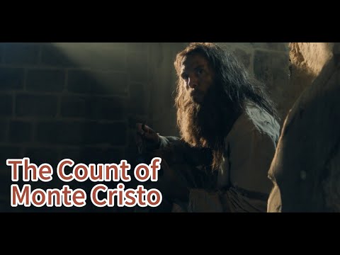 The most exhilarating revenge story in French literary history: 《The Count of Monte Cristo》