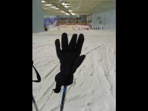 Chill Factore @ Manchester - 06/03/2010