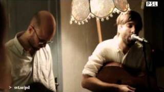 Shout out louds - Fall hard