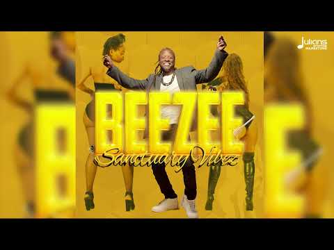 Sanctuary Vibez - Beezee | 2023 Soca | Barbados Crop Over