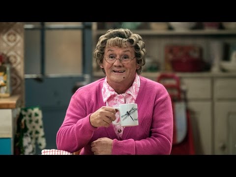 All Round To Mrs Brown's | RTÉ One | Continues Saturday 1st April 9.15pm