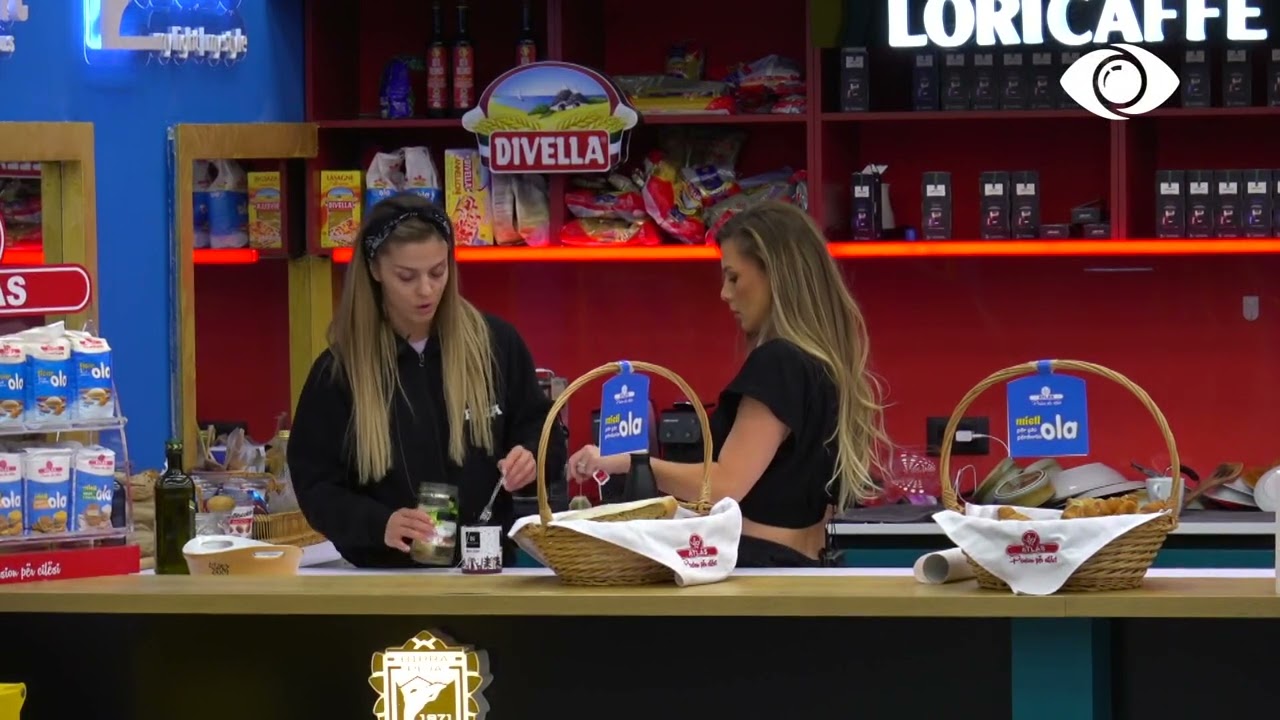 Nita sqarohet me Oltën: Unë të jam afruar dhe ti nuk je shprehur!