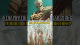Download lagu Why Didn't the Alliance Go Down on Eren's Final Titan? #attackontitan #eren #shingekinokyojin #sh... mp3