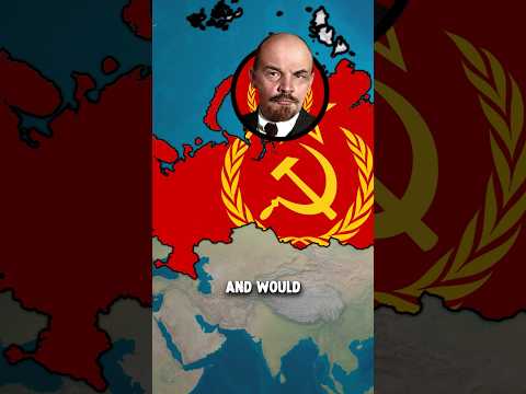 What If Vladimir Lenin Came Back Today?