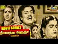 ஒரு பொய்யை மறைக்க பல பொய்களை சொல்லக்�